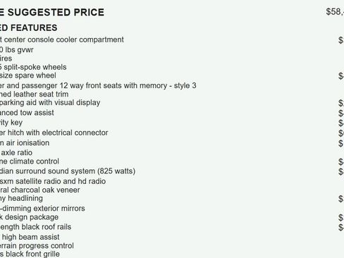 Used 2018 Land Rover Discovery HSE image 26