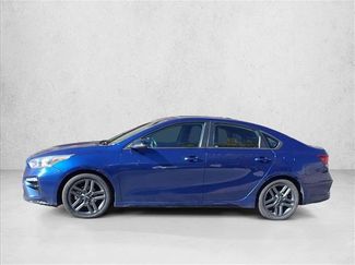 Used 2021 Kia Forte GT-Line FWD video 2
