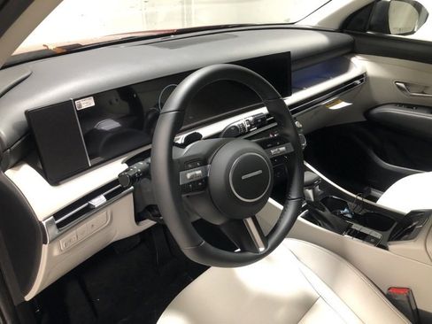 New 2026 Hyundai Tucson SEL image 20