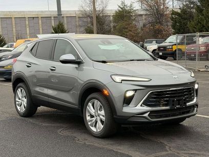 New 2026 Buick Encore GX Preferred w/ Advanced Technology Package