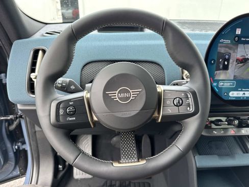 New 2026 MINI Cooper Countryman S w/ Comfort Package Max image 29