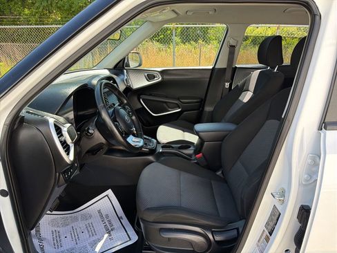 Used 2020 Kia Soul X-Line FWD image 20