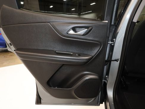 Certified 2025 Chevrolet Blazer LT image 20