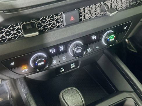 Used 2024 Honda Accord EX image 25