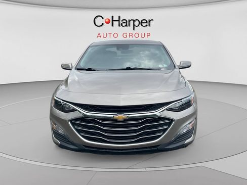 Used 2024 Chevrolet Malibu LT FWD image 8