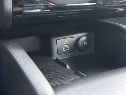 New 2025 Ford Escape Base w/ PHEV Premium Package image 30