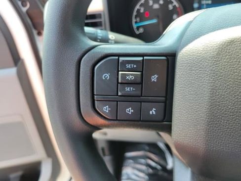 New 2025 Ford F350 XL w/ STX Appearance Package image 27