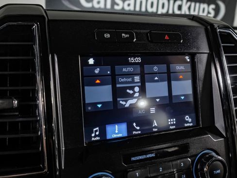 Used 2019 Ford F250 Lariat w/ Lariat Ultimate Package AWD/4WD image 29
