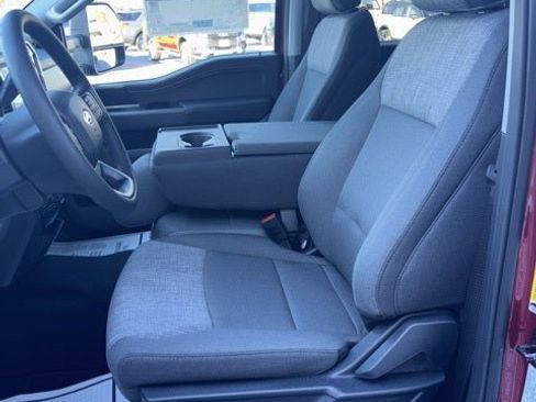 New 2026 Ford F250 XLT w/ XLT Premium Package image 39