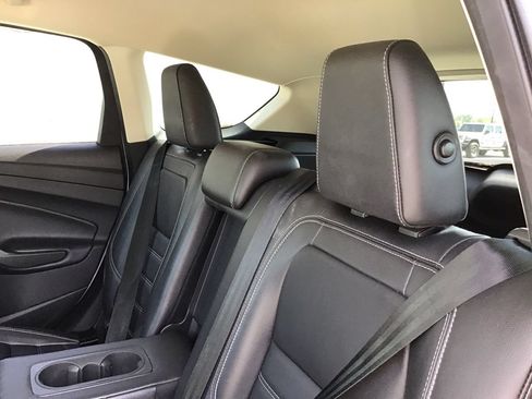 Used 2019 Ford Escape Titanium FWD image 5