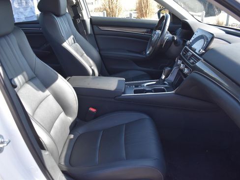 Used 2022 Honda Accord Sport Special Edition image 13