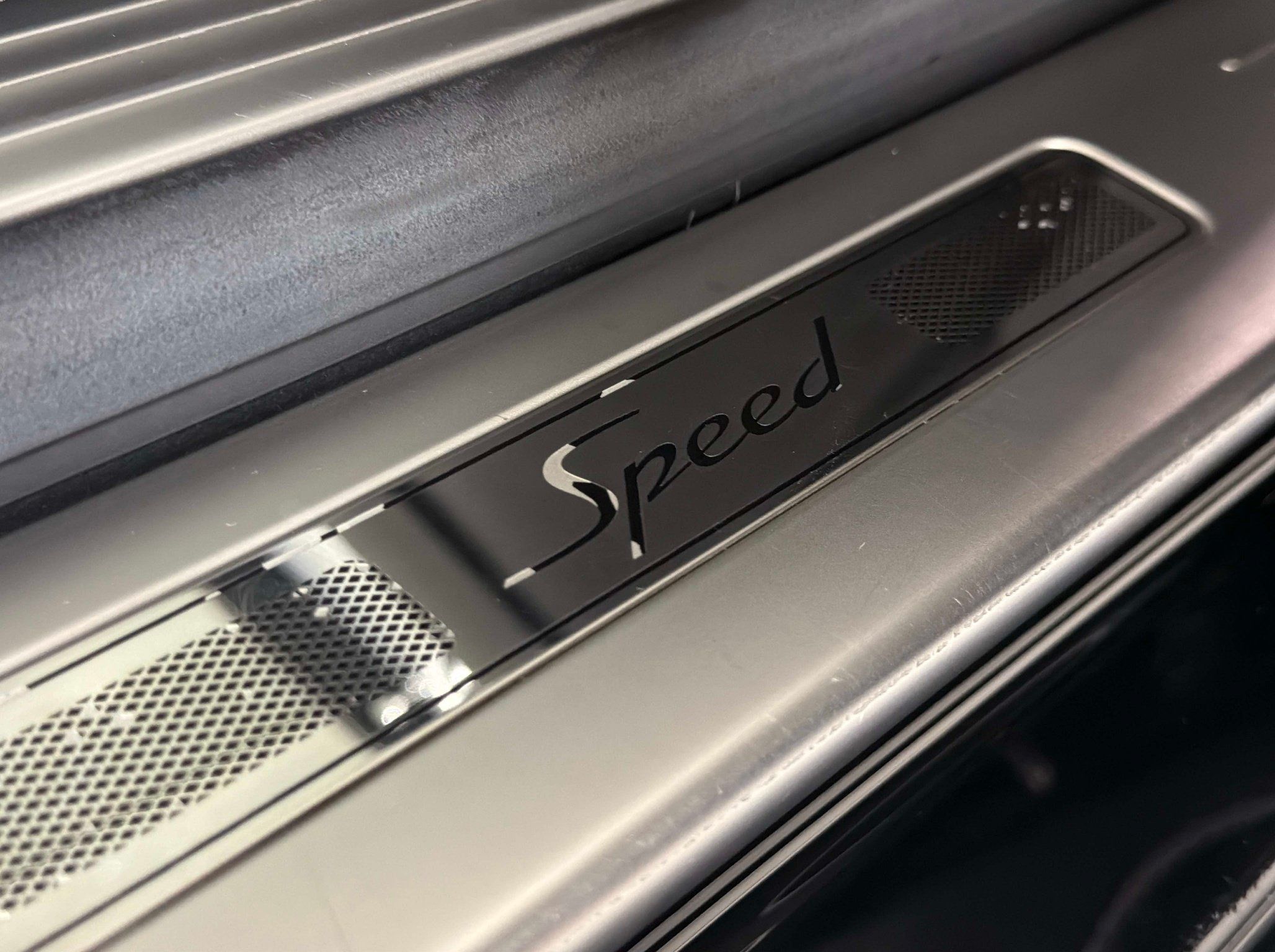 Used 2014 Bentley Continental GT Speed AWD/4WD image 21