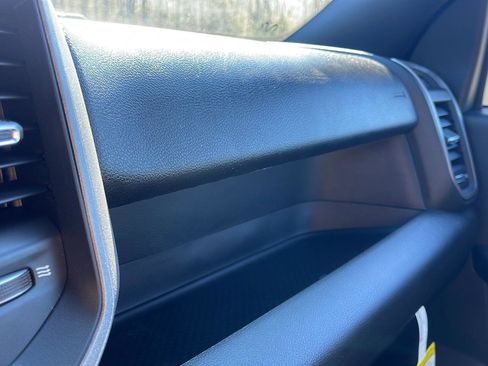 New 2026 RAM 2500 Tradesman w/ Power Wagon Package image 19