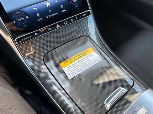 New 2026 Mercedes-Benz CLE 300 4MATIC Coupe image 21