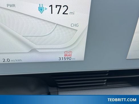 Used 2023 Hyundai Ioniq 5 SEL w/ Cargo Package image 28