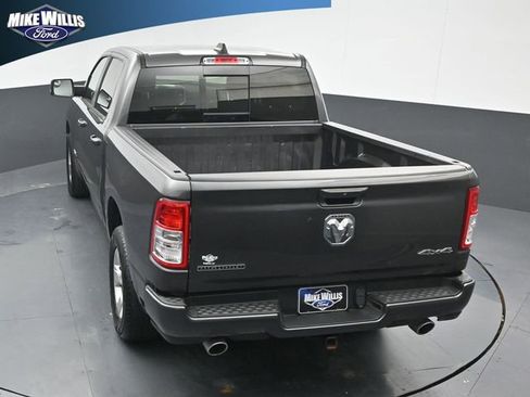 Used 2024 RAM 1500 Big Horn image 13