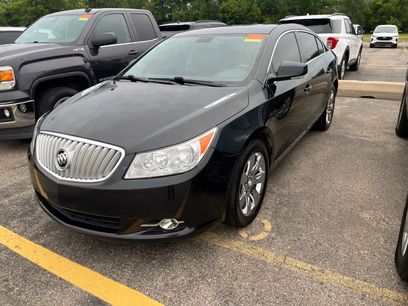 Used 2012 Buick LaCrosse Premium