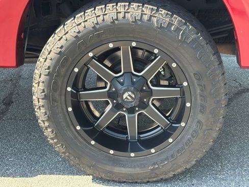 Used 2010 Ford F150 4x4 SuperCrew image 20