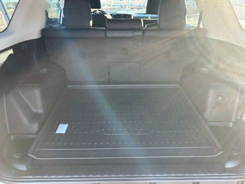 Used 2024 Toyota 4Runner TRD Off-Road Premium image 18