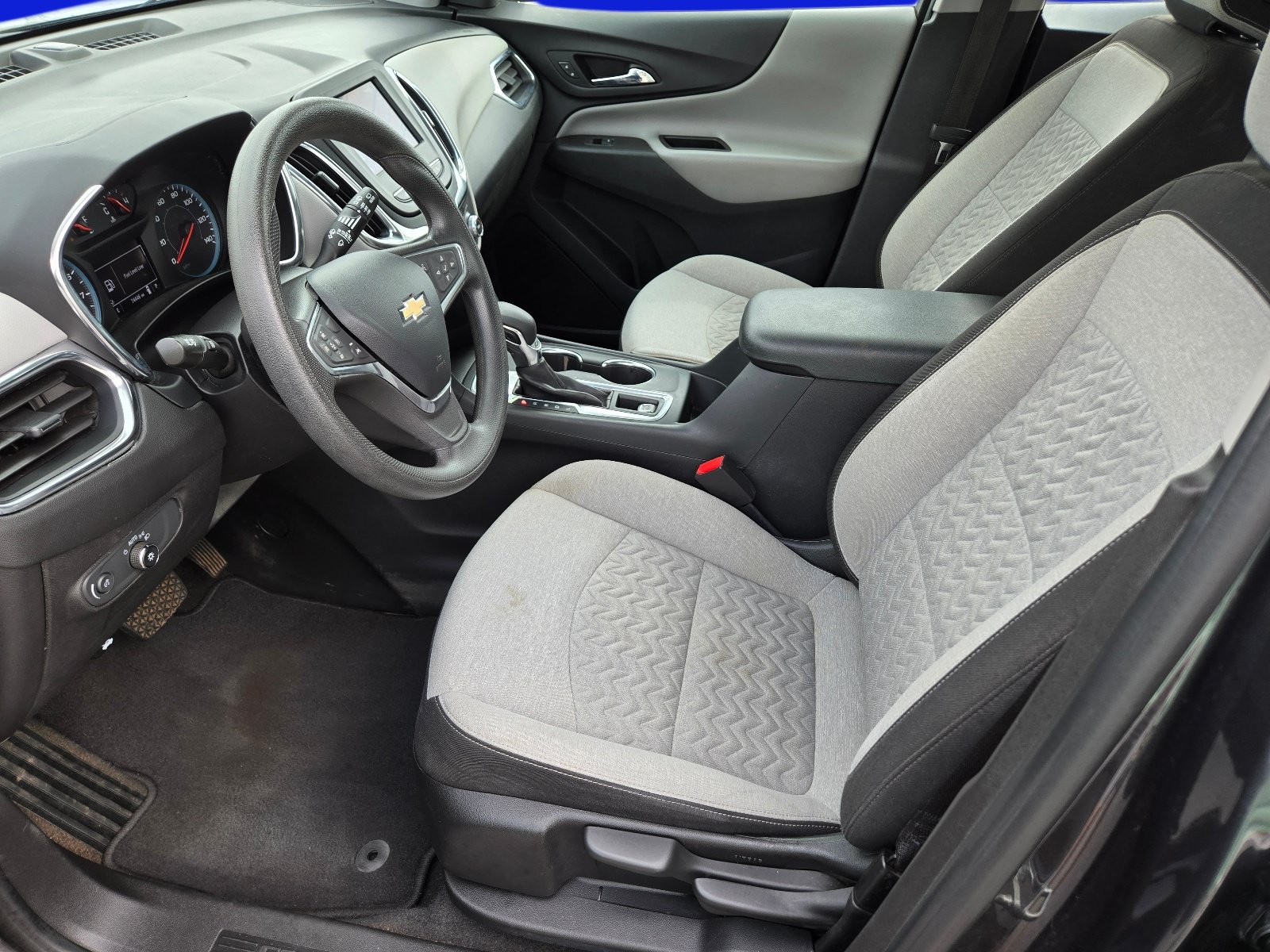 Used 2022 Chevrolet Equinox LS FWD image 15