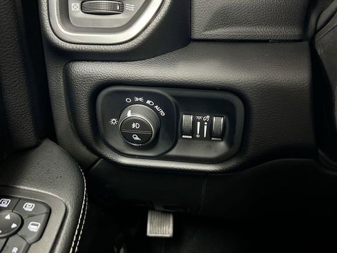 New 2026 RAM 2500 Laramie image 17