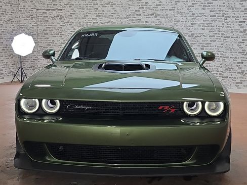 Used 2021 Dodge Challenger R/T Scat Pack image 2