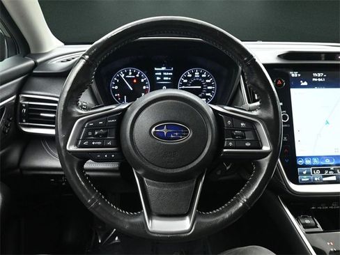 Used 2024 Subaru Legacy Limited image 24