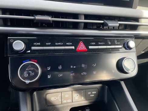 New 2025 Hyundai Santa Cruz Limited image 44