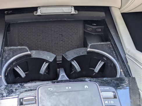 Used 2024 Mercedes-Benz GLE 450 4MATIC image 26