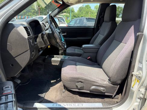 Used 2011 Chevrolet Colorado LT RWD image 10