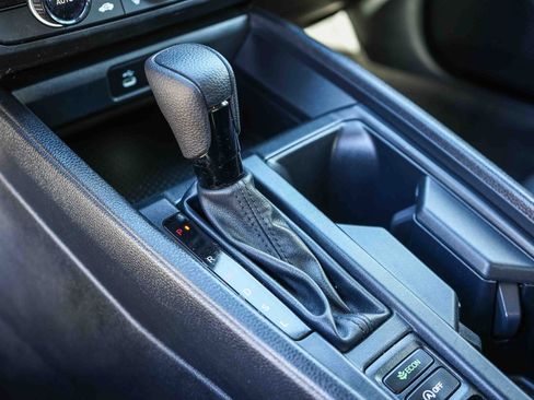 Used 2024 Honda Accord LX image 23