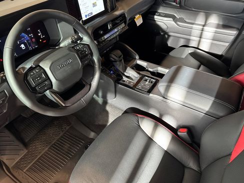 New 2026 Toyota Land Cruiser 1958 image 8