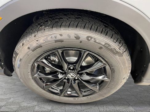 New 2026 Honda CR-V Sport-L image 29