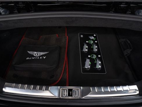 Certified 2021 Bentley Continental GT image 48