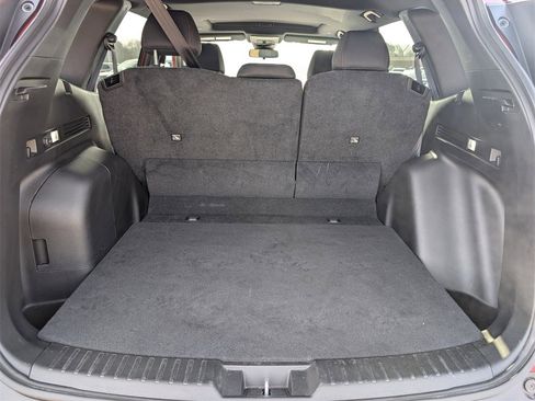 Certified 2025 Honda CR-V Sport image 31