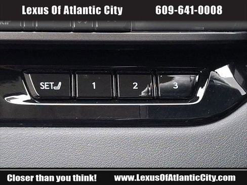 Certified 2023 Lexus RX 350 Premium w/ Accessory Package AWD/4WD image 27