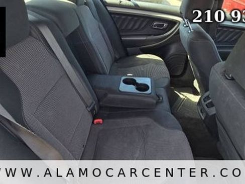 Used 2018 Ford Taurus SEL w/ Equipment Group 201A AWD/4WD image 21