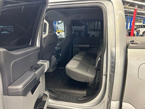 Used 2023 Ford F150 XLT w/ Equipment Group 301A Mid AWD/4WD image 18