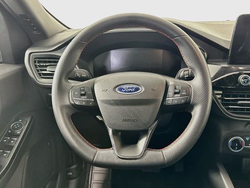 Used 2025 Ford Escape ST-Line FWD image 18