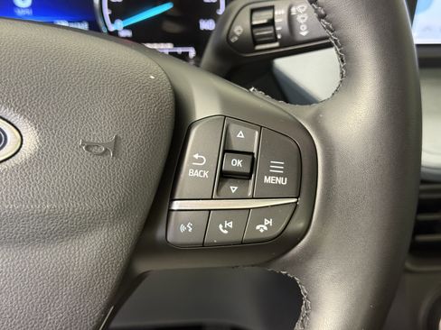 Certified 2024 Ford Maverick Lariat w/ FX4 Off-Road Package AWD/4WD image 26