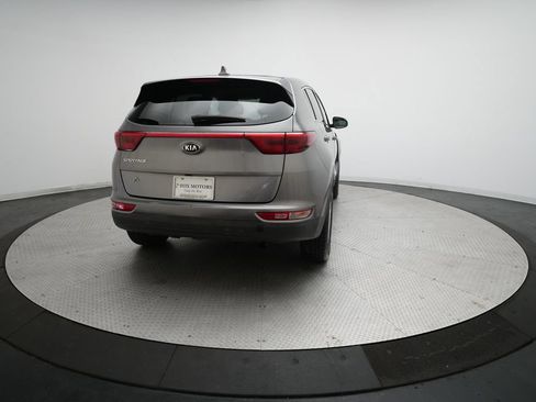 Used 2018 Kia Sportage LX AWD/4WD image 13