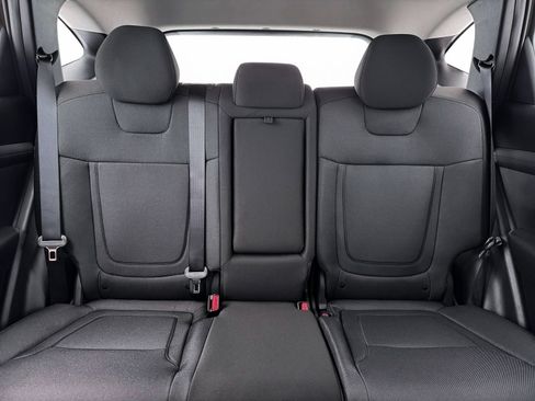 New 2026 Hyundai Tucson SE FWD image 16