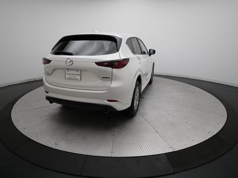 Used 2024 MAZDA CX-5 AWD 2.5 S w/ Select Package image 33