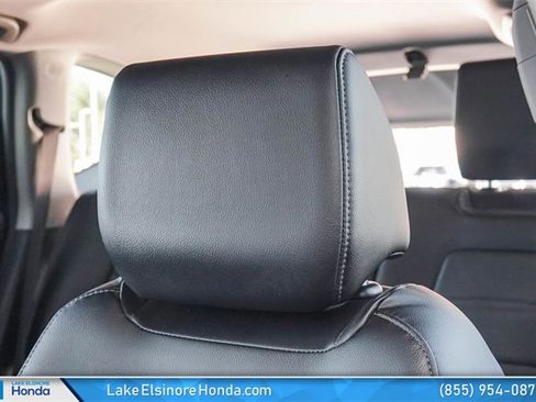 Certified 2021 Honda CR-V Touring image 26