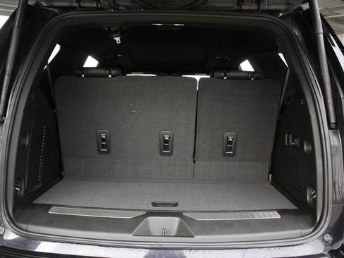 Certified 2022 Chevrolet Tahoe RST w/ Luxury Package image 36