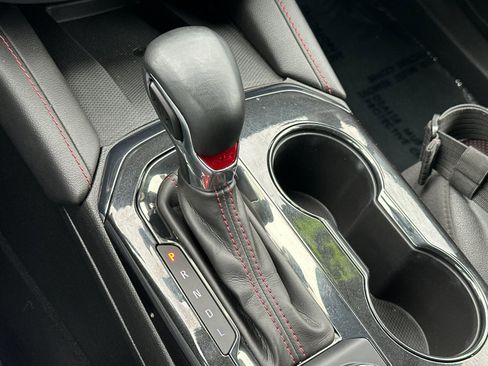 Used 2023 Chevrolet Blazer RS w/ Enhanced Convenience Package image 22