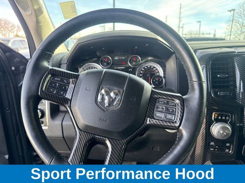 Used 2016 RAM 1500 Sport w/ Convenience Group image 15