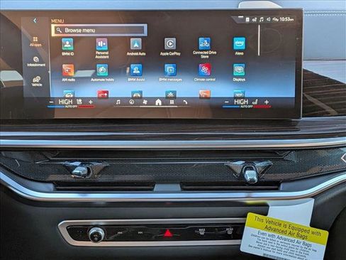 New 2026 BMW X7 xDrive40i image 11