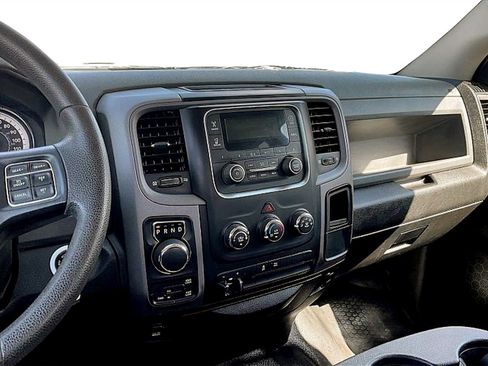 Used 2018 RAM 1500 Tradesman w/ Protection Group image 6