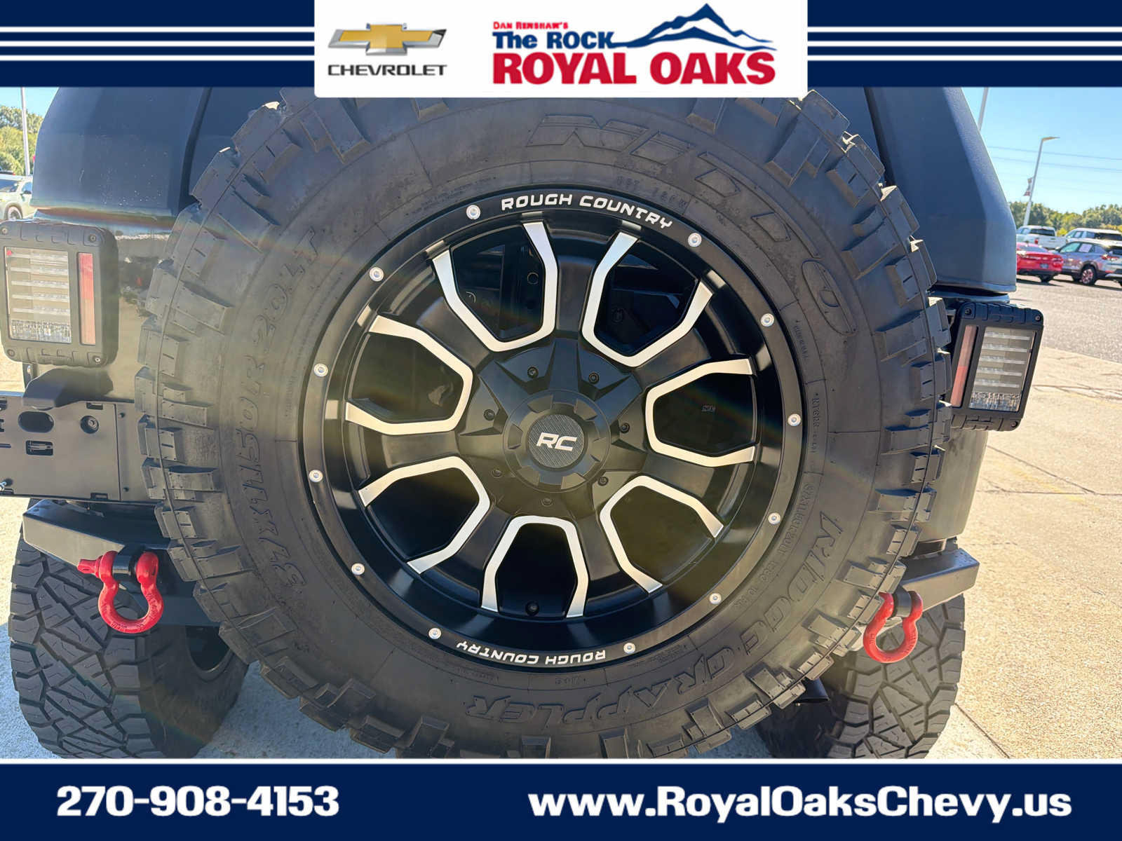 Used 2013 Jeep Wrangler Unlimited Rubicon AWD/4WD image 30